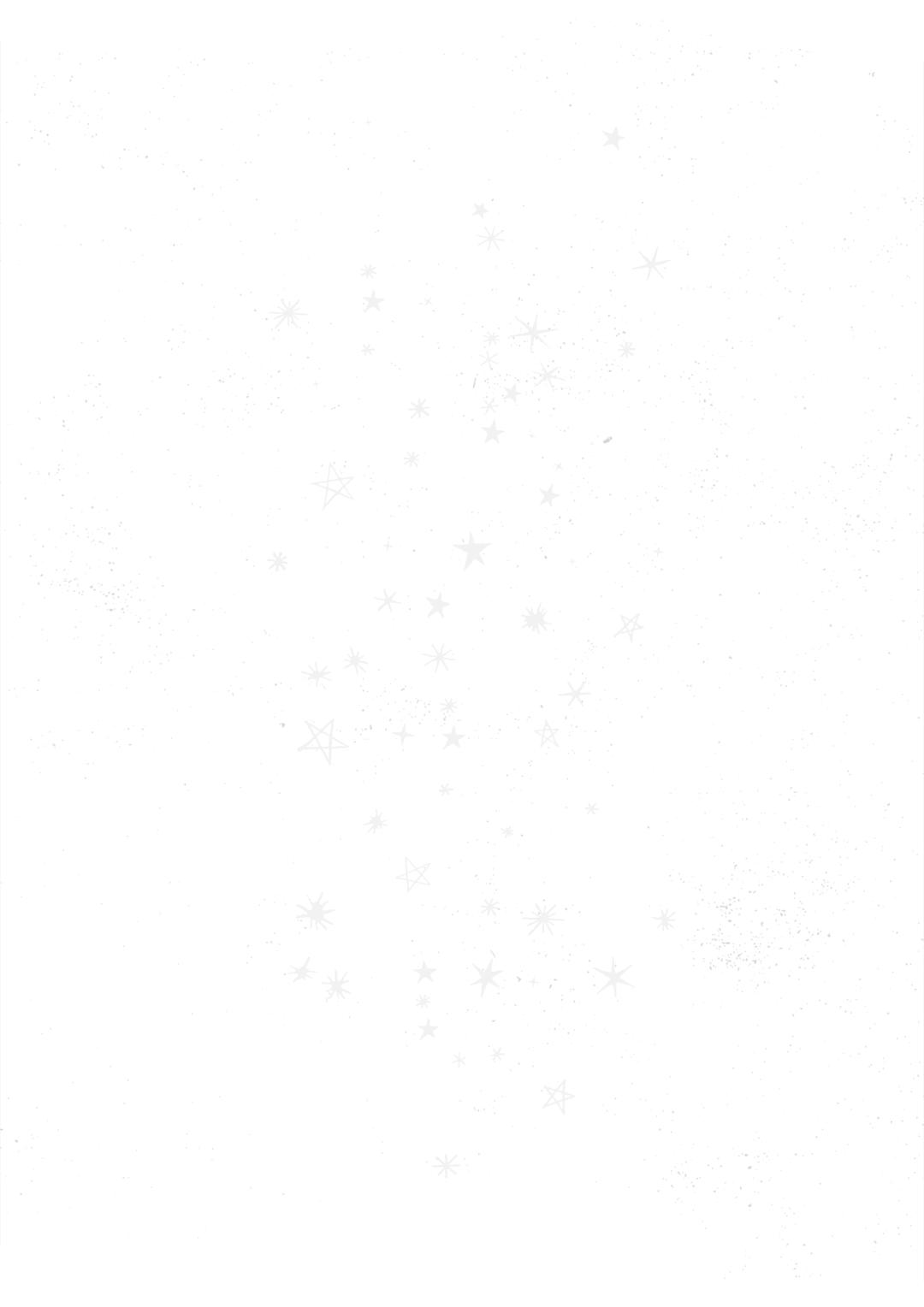 Grey stars. Gray group of stars on a white background.